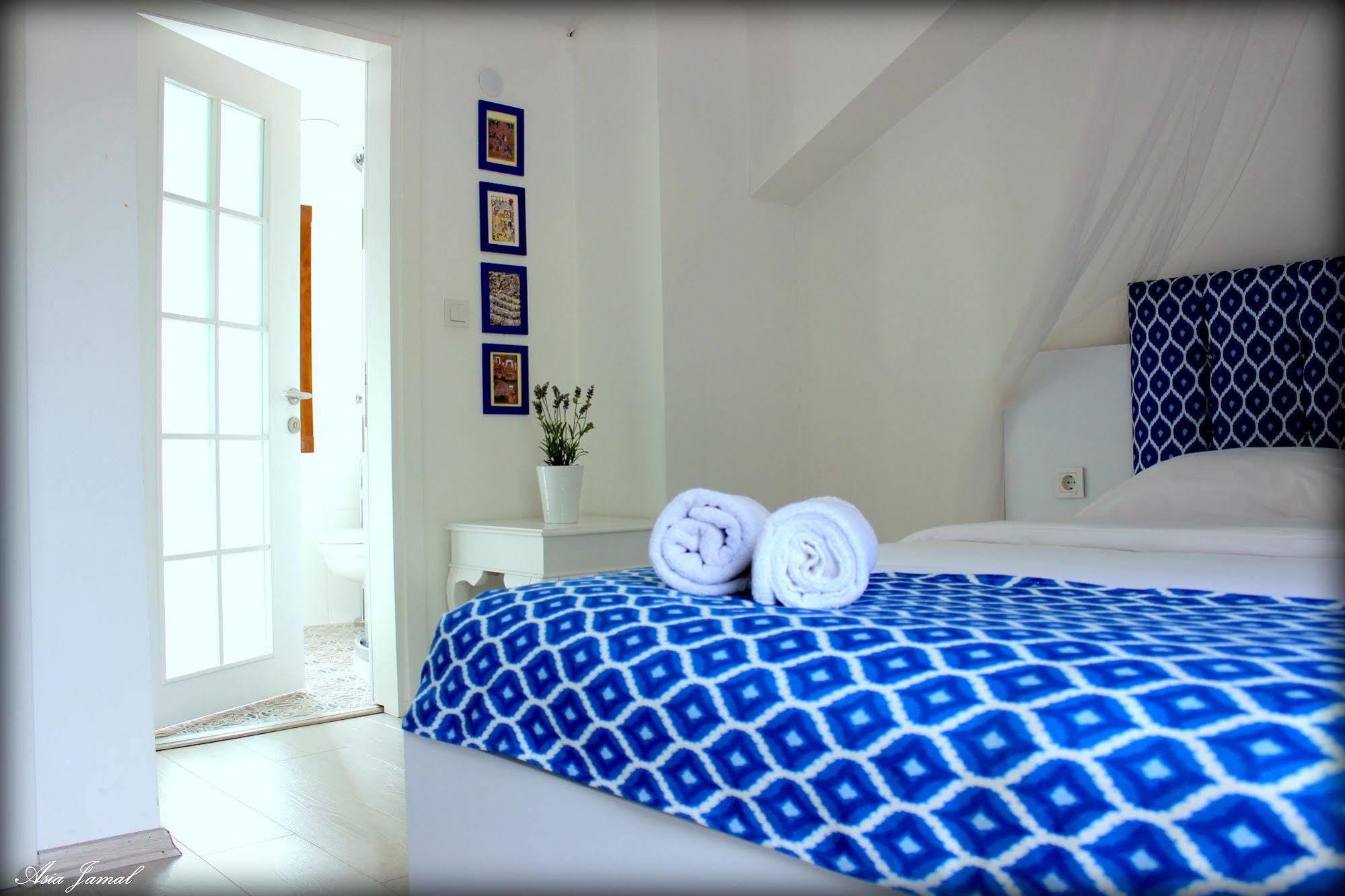 Almond Hill Istambul Exterior foto