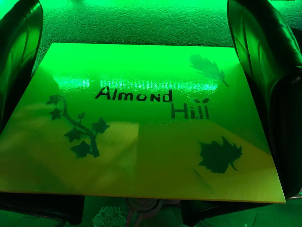 Almond Hill Istambul Exterior foto